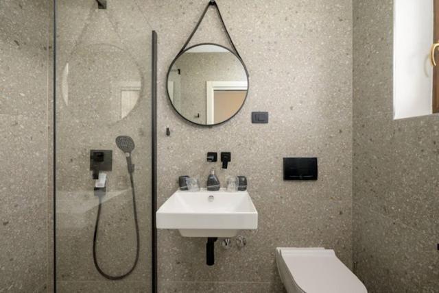 Rooms Luna Sol Krnica Exterior photo