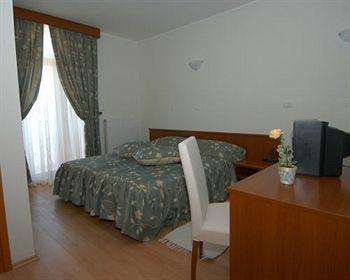 Rooms Luna Sol Krnica Exterior photo