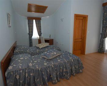Rooms Luna Sol Krnica Exterior photo